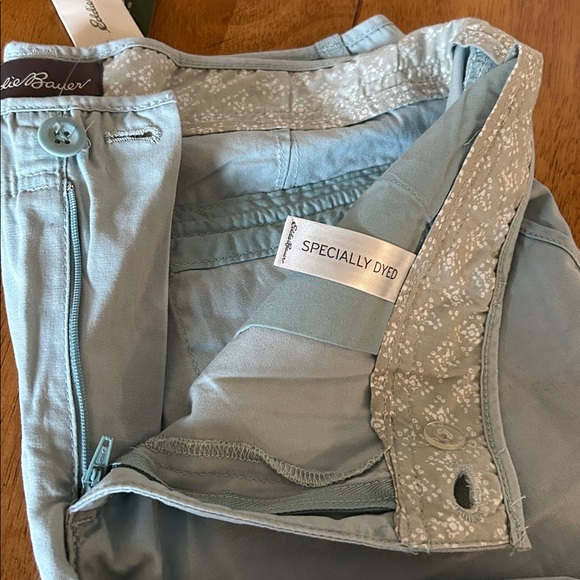 NWT Eddie Bauer Shorts - Picture 3 of 7